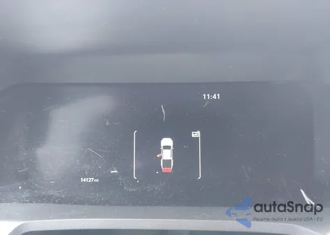 2024 Toyota Tacoma Trd Off Road 4Wd from USA, damaged, VIN 3TMLB5JN7RM049365